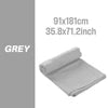 Ultra Compact Lightweight Microfiber Bath Towel-Quick Dry Super Absorbent for Travel Gym Camping