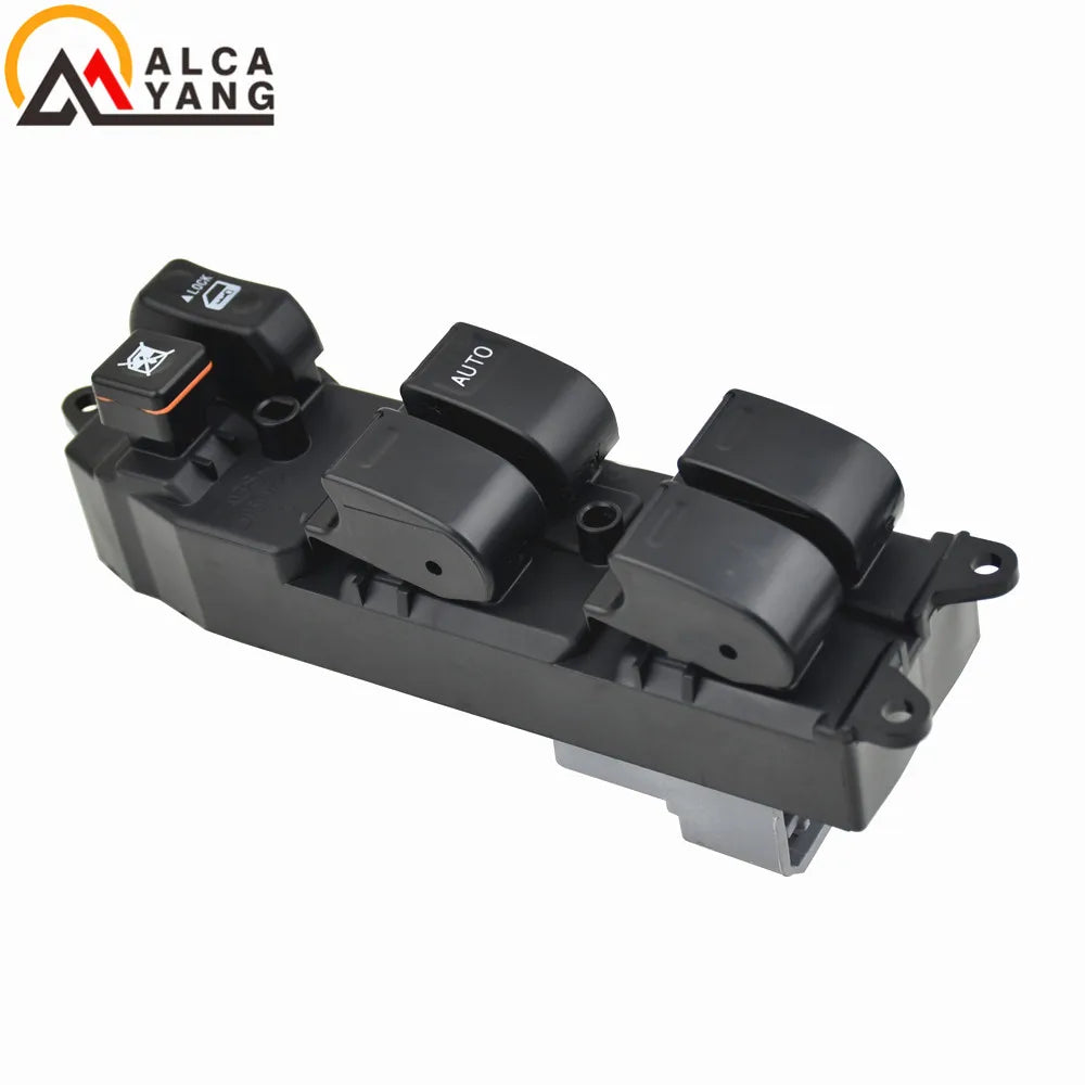 Car styling Car Parts 84820-12470 Window Control Switch For Toyota Corolla 8482012470