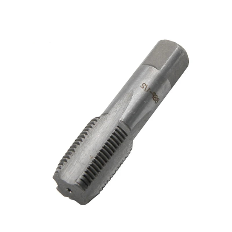 3pcs Inch 3/4 Inch Wire Screw Extractor Broken Water Pipe Thread Repair Tap DropShipping