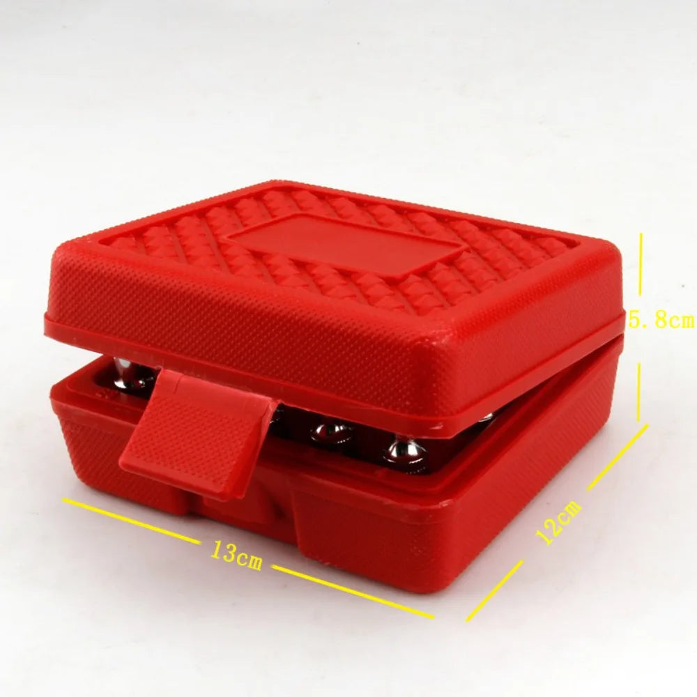 Crv Material 14pcs/set E Torx Star Female Bit Socket Set 1/2" 3/8" 1/4" Drive E4 - E24 Repair Tool Hand Tool