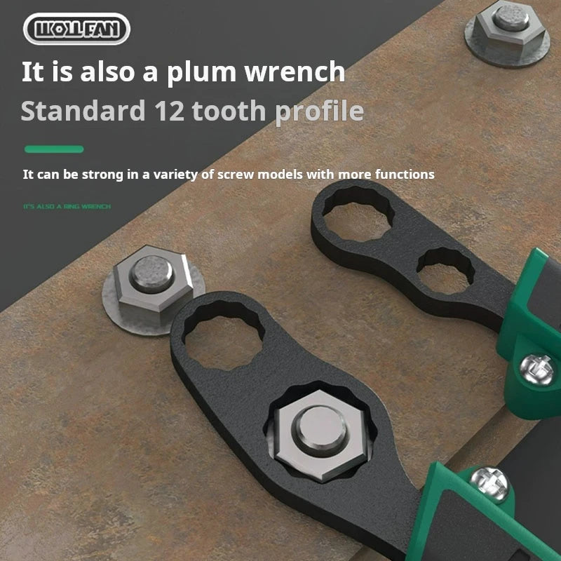 multitool toughbuilt Tools electrician Hand tools carp pliers Auto Repair Pliers Locking Pliers With wrench Wire cutters