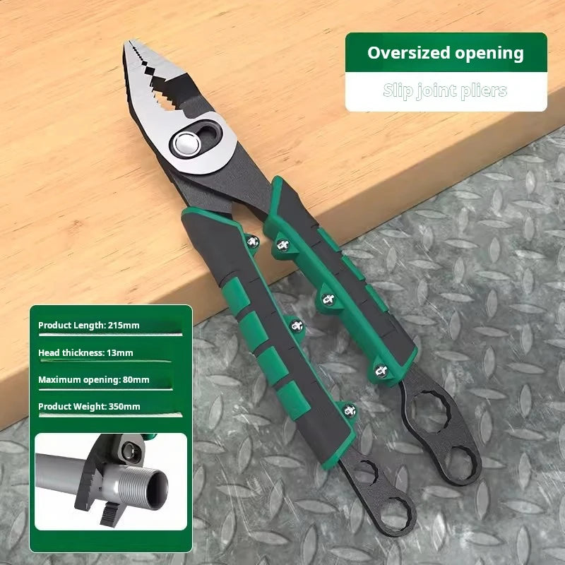 multitool toughbuilt Tools electrician Hand tools carp pliers Auto Repair Pliers Locking Pliers With wrench Wire cutters