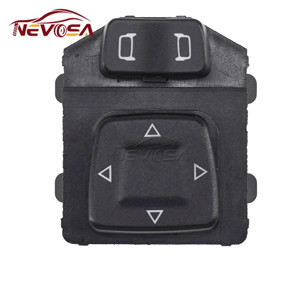 For Scania 24V Master Power Window Switch Car Parts 1863514 1445793-ZC 1421856