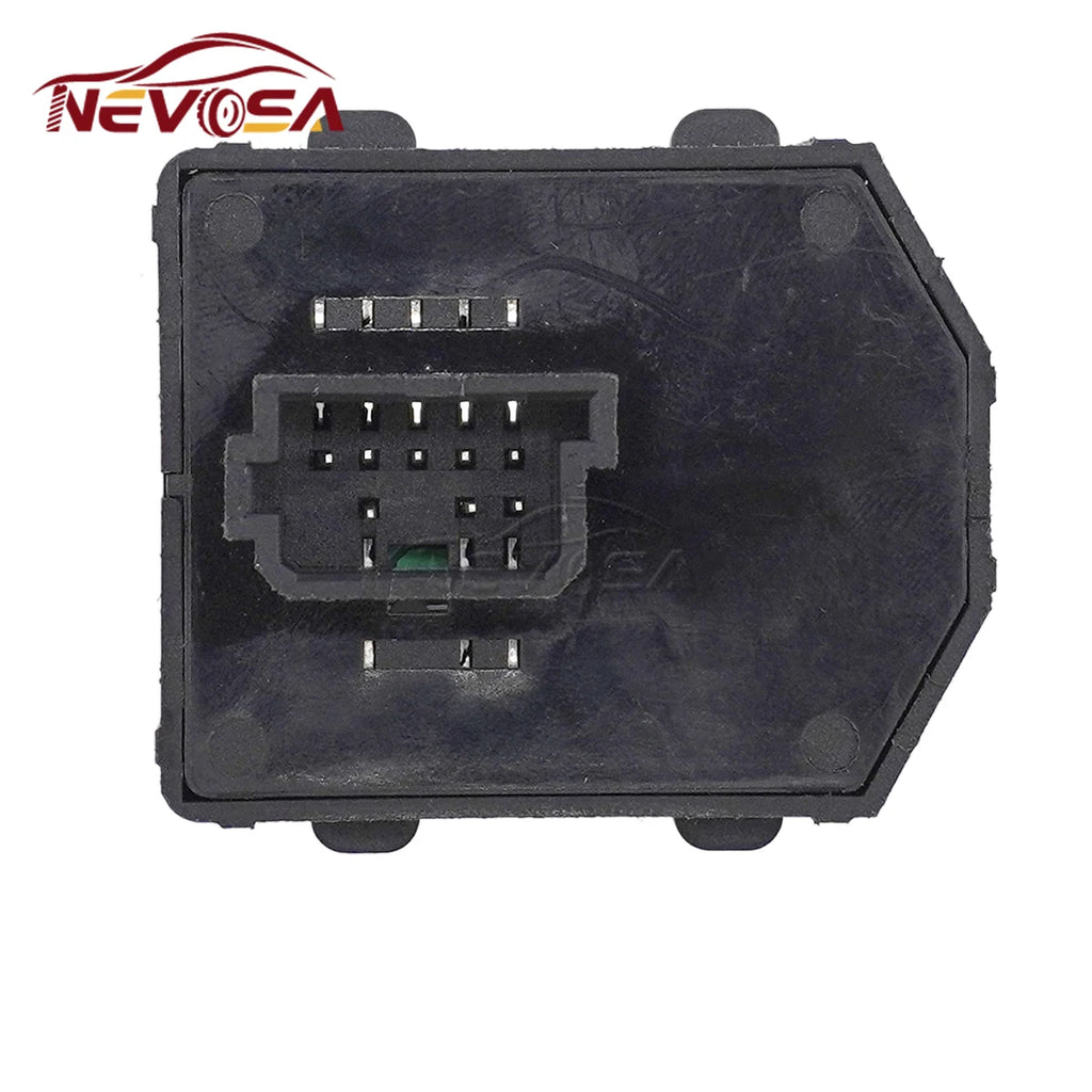 For Scania 24V Master Power Window Switch Car Parts 1863514 1445793-ZC 1421856