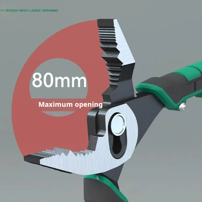 multitool toughbuilt Tools electrician Hand tools carp pliers Auto Repair Pliers Locking Pliers With wrench Wire cutters