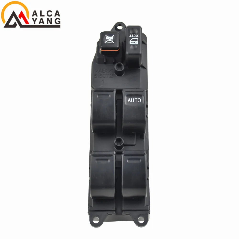 Car styling Car Parts 84820-12470 Window Control Switch For Toyota Corolla 8482012470